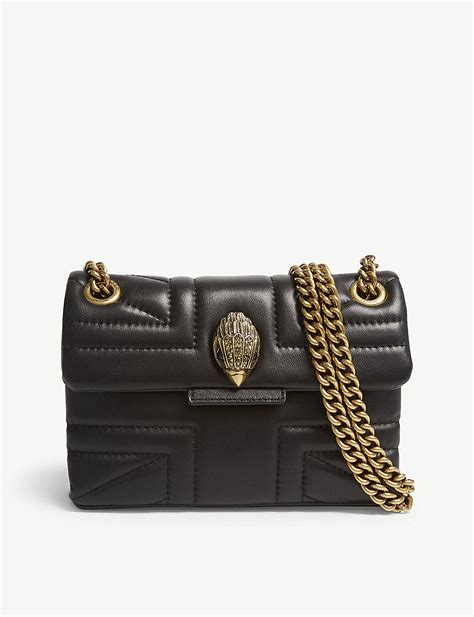 selfridges kurt geiger bag.